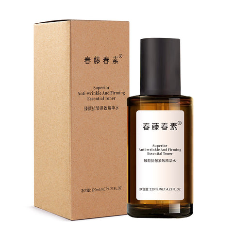 Superior Anti-wrinkle And Firming Essential Toner