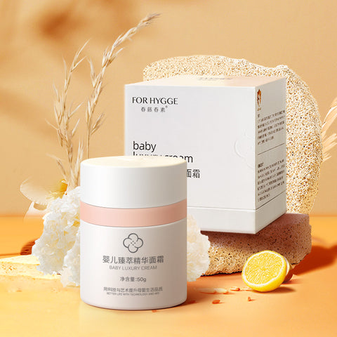 Baby Luxury Cream