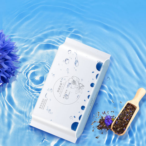 Soft Moisturizing Tissue (Lotion Tissue) - 40 draws/pack