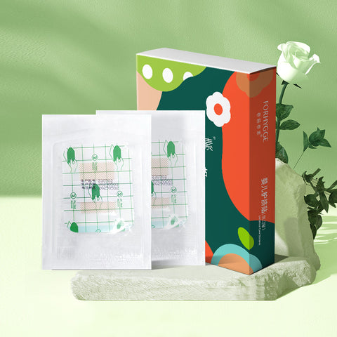 Baby Navel Protection Sticker (Bandage)