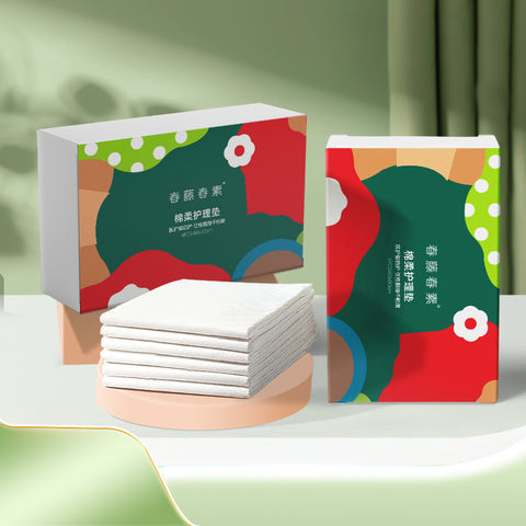 Disposable Sanitary Pad for Maternaity, Aged People and Post-surgery Care