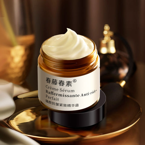 FORHYGGE Creme Serum Raffermissante Anti-ride Parfait