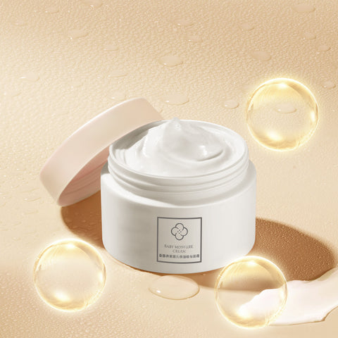 FORHYGGE Baby Moisturing Cream