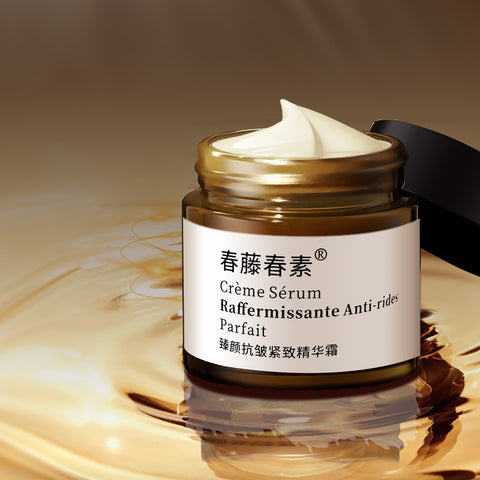 FORHYGGE Creme Serum Raffermissante Anti-ride Parfait