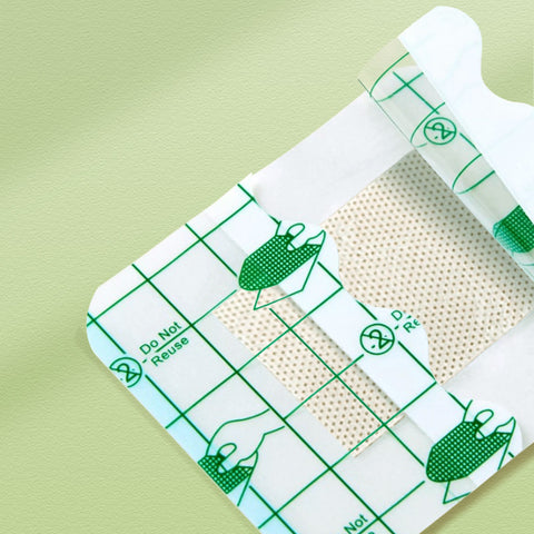 Baby Navel Protection Sticker (Bandage)