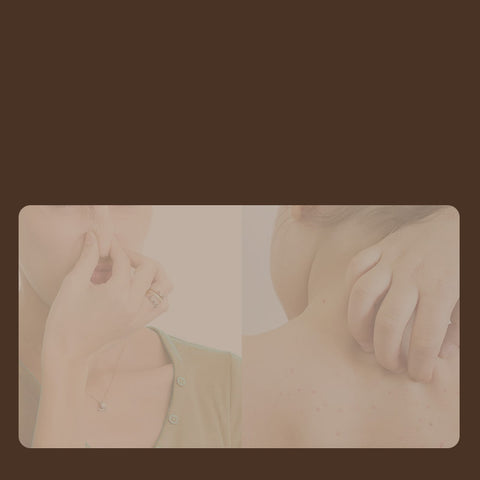 Plant Extract Essential Oil Shower Gel