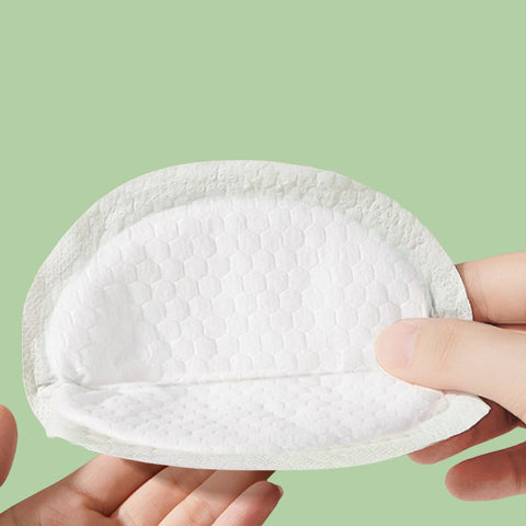 Cotton Anti-Leaking Nursing Pads