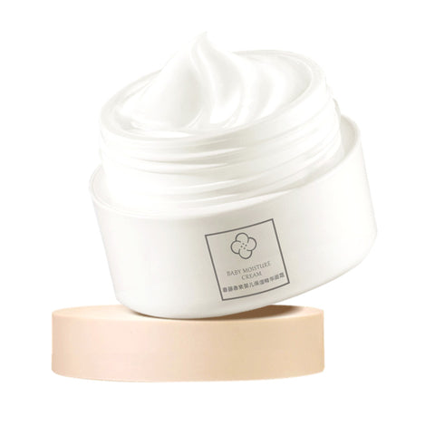 FORHYGGE Baby Moisturing Cream