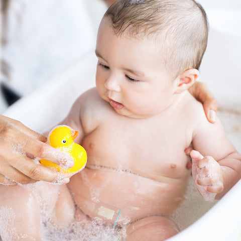 Baby Navel Protection Sticker (Bandage)