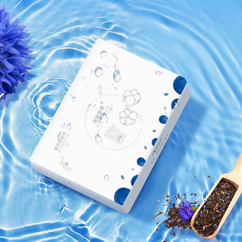 Soft Moisturizing Tissue (Lotion Tissue) - 120 draws / pack