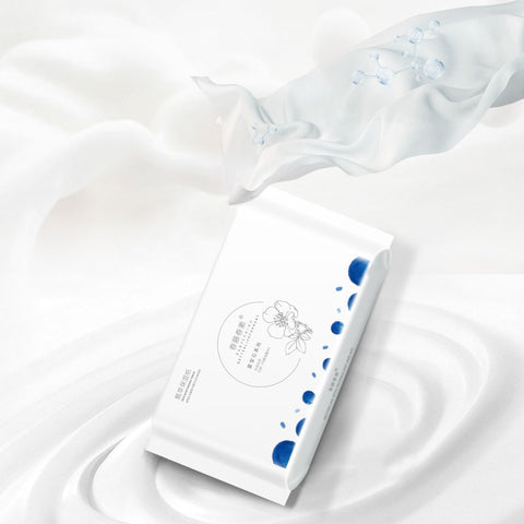 Soft Moisturizing Tissue (Lotion Tissue) - 40 draws/pack