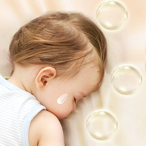 FORHYGGE Baby Moisturing Cream