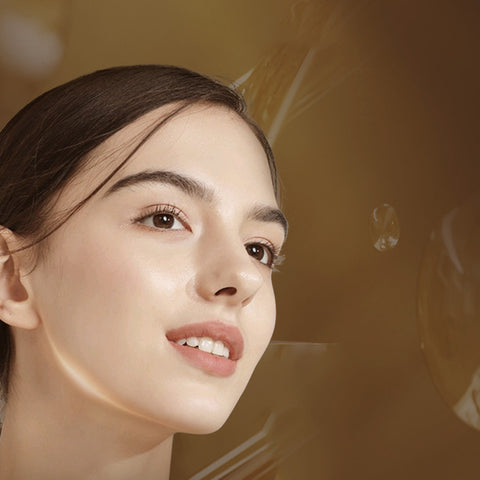 FORHYGGE Creme Serum Raffermissante Anti-ride Parfait