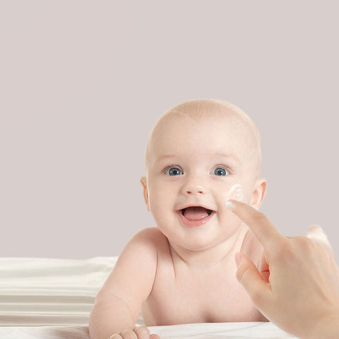 Multi-Effect Baby Soothing Emulsion