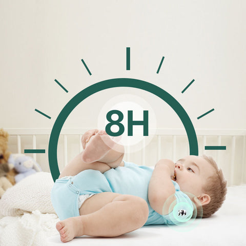 Plant- Based Essential Oil Protective Patch from Mosquito Bite