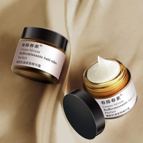 FORHYGGE Creme Serum Raffermissante Anti-ride Parfait