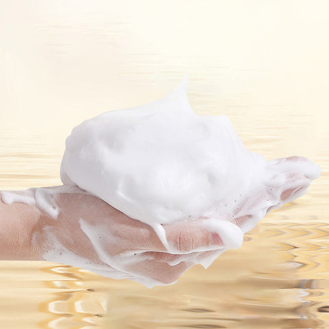 FORHYGGE Plant Extract Moist Shampoo