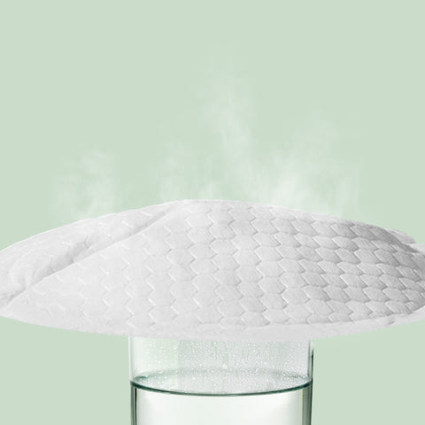 Cotton Anti-Leaking Nursing Pads