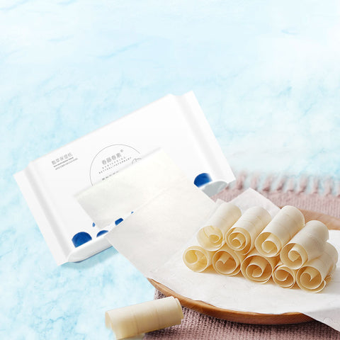 Soft Moisturizing Tissue (Lotion Tissue) - 40 draws/pack