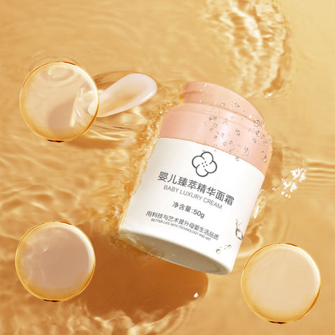 Baby Luxury Cream
