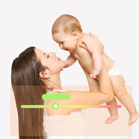 Multi-Effect Baby Soothing Emulsion