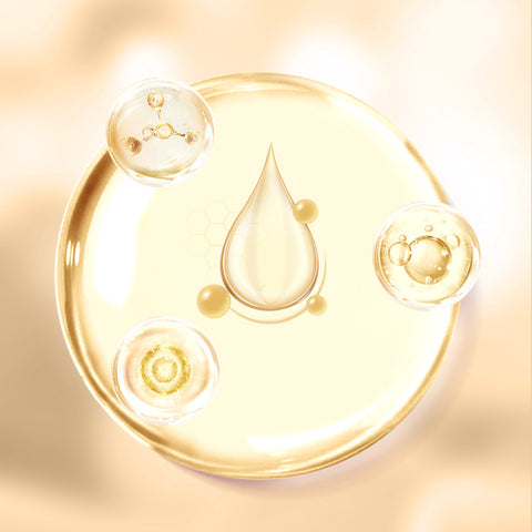 FORHYGGE Baby Moisturing Cream