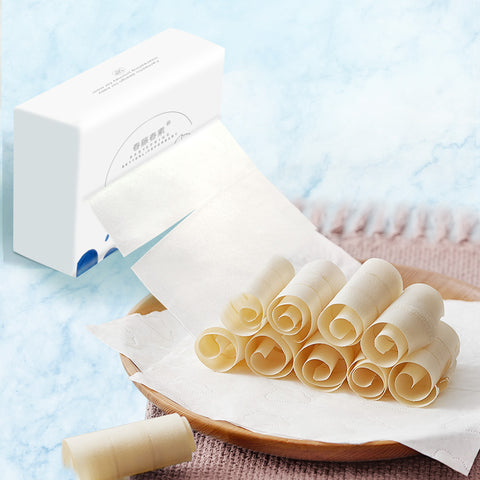 Soft Moisturizing Tissue (Lotion Tissue) - 120 draws / pack