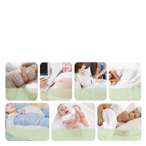 Disposable Sanitary Pad for Maternaity, Aged People and Post-surgery Care