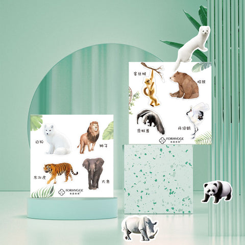 Plant- Based Essential Oil Protective Patch from Mosquito Bite