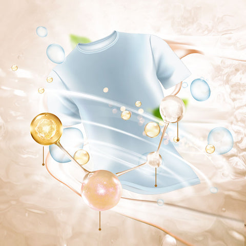 Laundry Detergent for Baby Belongs