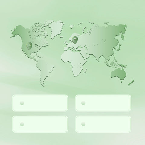 Cotton Anti-Leaking Nursing Pads