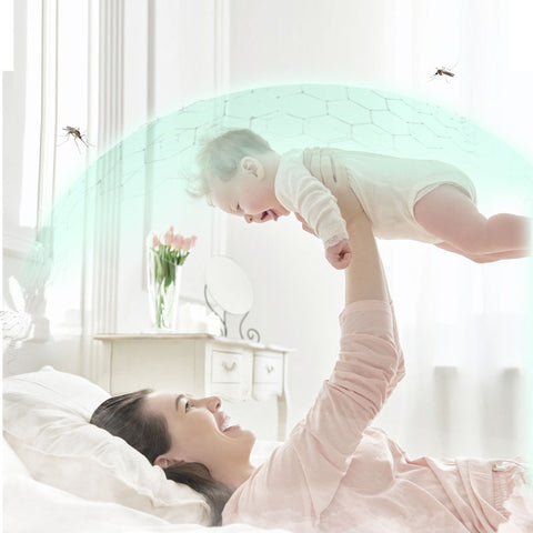 AY TSAO Outdoor Repellent Spray