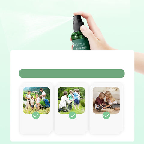 AY TSAO Outdoor Repellent Spray