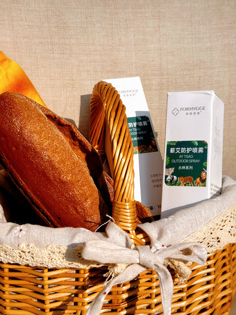 AY TSAO Outdoor Repellent Spray