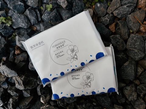 Soft Moisturizing Tissue (Lotion Tissue) - 40 draws/pack