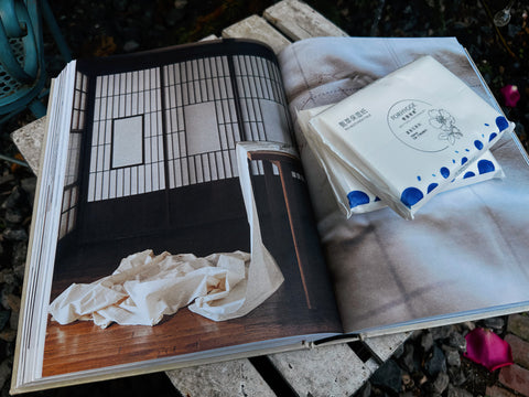 Soft Moisturizing Tissue (Lotion Tissue) - 40 draws/pack