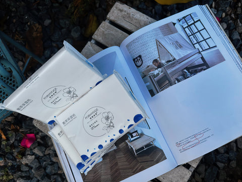 Soft Moisturizing Tissue (Lotion Tissue) - 40 draws/pack