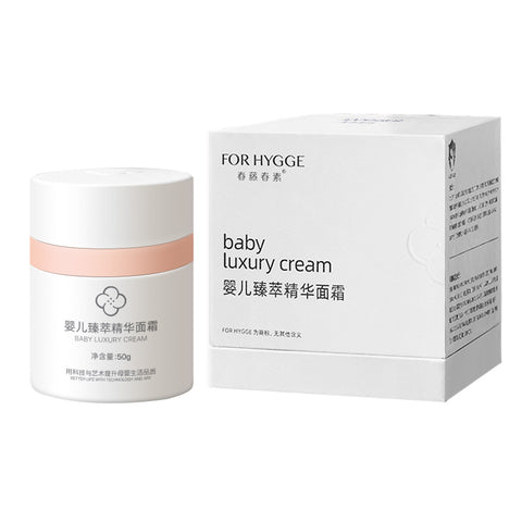 Baby Luxury Cream