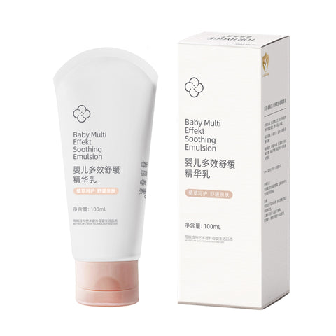 Multi-Effect Baby Soothing Emulsion