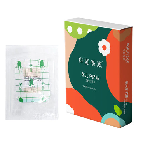 Baby Navel Protection Sticker (Bandage)