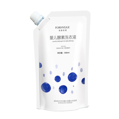 Laundry Detergent for Baby Belongs