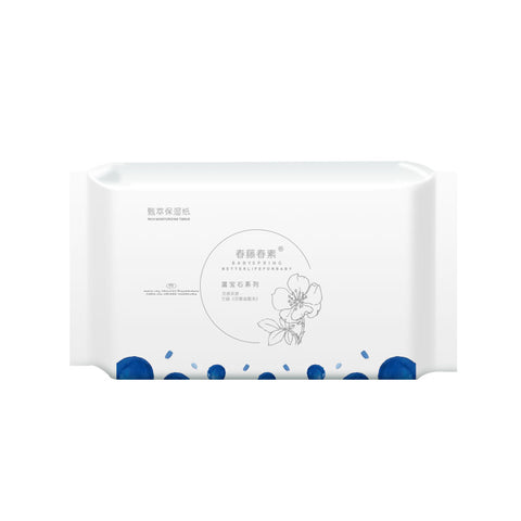 Soft Moisturizing Tissue (Lotion Tissue) - 40 draws/pack